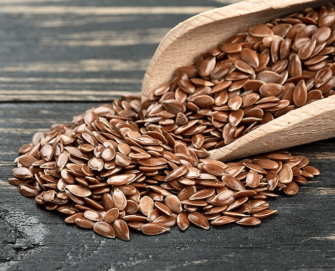 health benefits of flaxseed