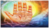 Palmistry