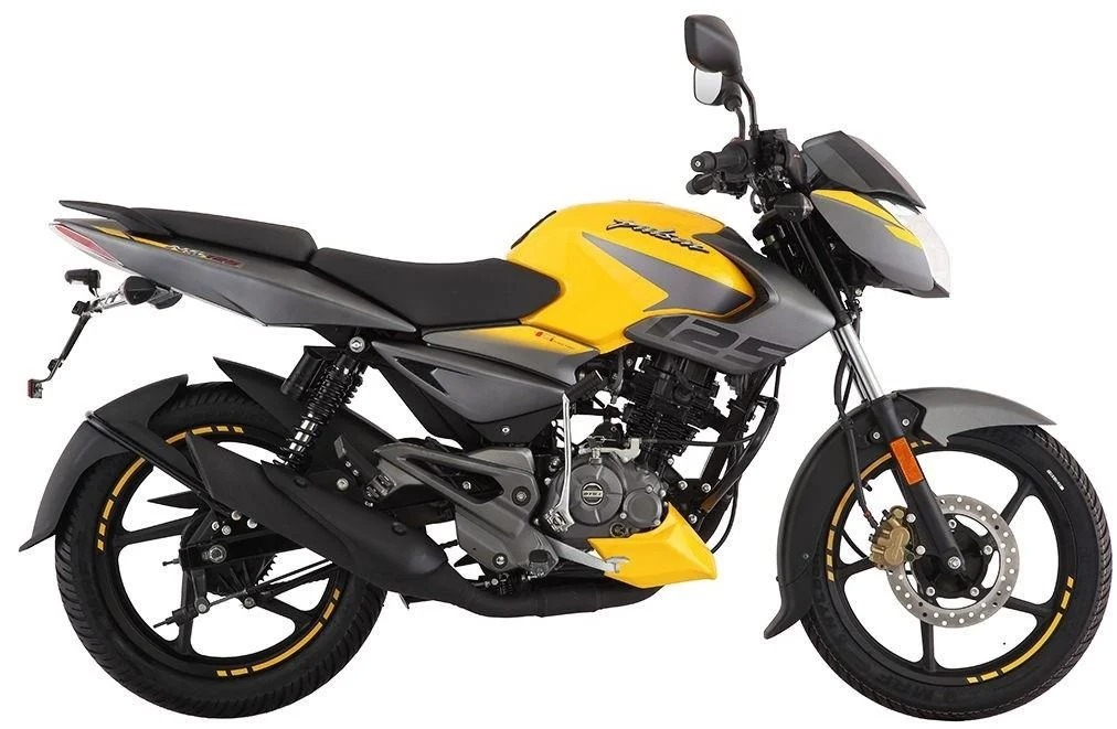 Bajaj Pulsar NS 125