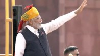 independence day 2023, PM Modi, Mana village, Red Fort, Mana village Uttarakhand