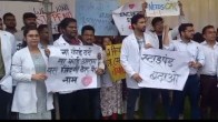junior doctors strike
