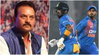 cricket news