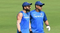 ms dhoni virat kohli