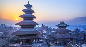 international travel without visa