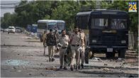 Nuh Rohingya Connection