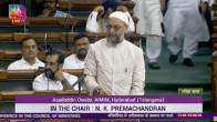 Asaduddin Owaisi