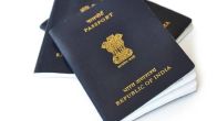 Passport Application