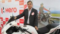 Pawan Munjal case