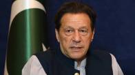Imran Khan attock jail barrack 3 prisoner number 804 Toshakhana case