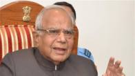 punjab governor banwarilal purohit