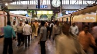 railway ticket fraud