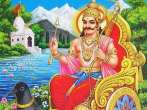 Shani Dev, Shani Upay, Astrology, शनिदेव, शनि उपाय