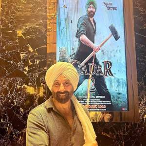 Day 20 Gadar 2 Box Office Collection