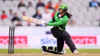 the hundred women smriti mandhana