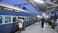 train