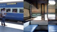 train middle birth