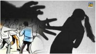 son caught stealing money mob punished his mother Nude woman shaved boyhead