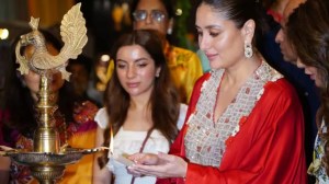 Kareena Kapoor Trolled For National Anthem