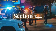CRPC Section 144 Provisions