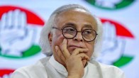 Congress Leader Jairam Ramesh