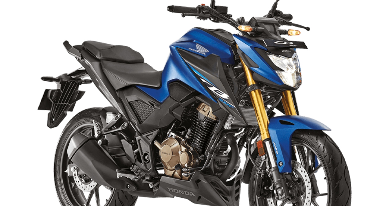 2023 Honda CB300F launched petrol bike 