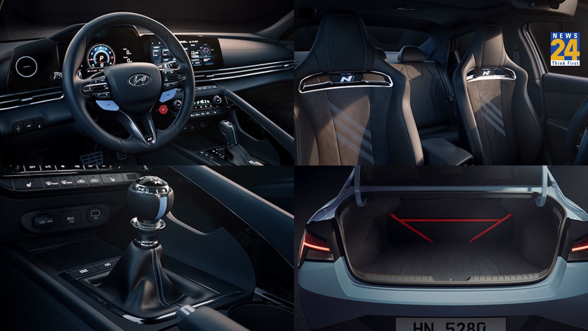2023 hyundai elantra n 