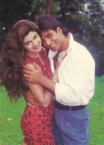Akshay Kumar Shlipa Shetty Reunite For A Movie