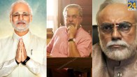Happy Birthday PM Modi Bollywood Actors Play PM Modi Character
