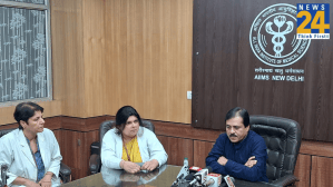 AIIMS Doctors Team