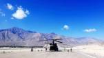Airbase For Fighter Jet Operations Built In Nyoma