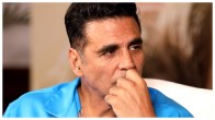 Akshay Kumar