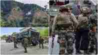 Anantnag Encounter Indian Army Operation