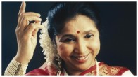 Asha Bhosle