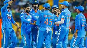 IND vs ENG Lucknow