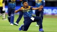 Asia Cup 2023 Final Maheesh Theekshana ruled out