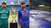 Asia Cup 2023 What happens if rain spoils super 4 matches