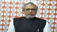 BJP Door Closed For Nitish Kumar Sushil Modi