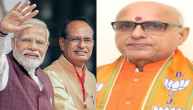 BJP Leader Rajesh Mishra Left Party After Issued List MP Election