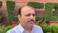 BJP MP Ramesh Bidhuri Called Terrorist BSP MP Danish Ali