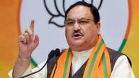 BJP Question To Opposition Why is hatred against Sanatan Dharma being sold from mohabbat kee dukaan