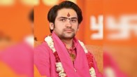 Baba Bageshwar Dham Dhirendra Shastri Threated on social media, Baba Bageshwar Dhirendra Shastri, social media, Threated on social media, Bareilly News, UP News