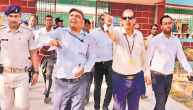 Bihar Education Department 3 Lakh Name Cut Missing From School