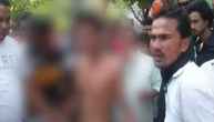 Bijnor Lover Beaten by Girl Father