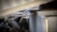 Black Hornet Nano Drone