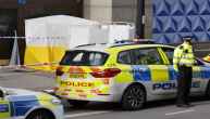Boy Friend Stabbed Knife School Girl In Britain