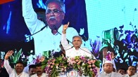 CM Bhupesh Baghel, Chhattisgarh Government, Chhattisgarh News, Raipur News