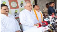 CM Bhupesh Baghel, Chhattisgarh government News, Chhattisgarh News, Raipur News