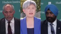 Canada Khalistan movement, Canada, Khalistan movement, Khalistan, Australian Foreign Affairs Minister, Canadian PM Justin Trudeau, Hardeep Singh Nijjar
