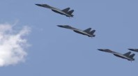 Chinese Fighter Planes