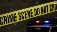 Crime Scene